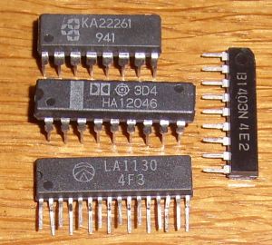 Japan IC